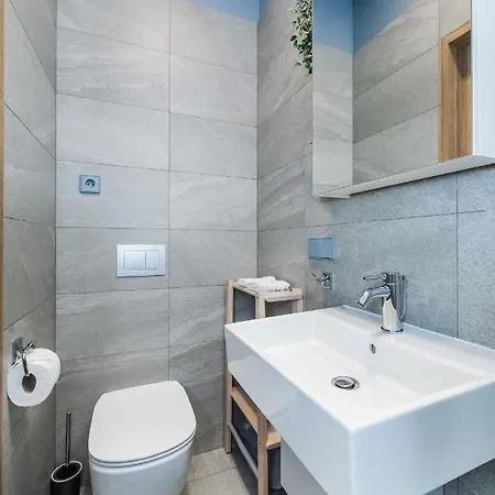 River City No 5 By Urban Rent * Kaunas